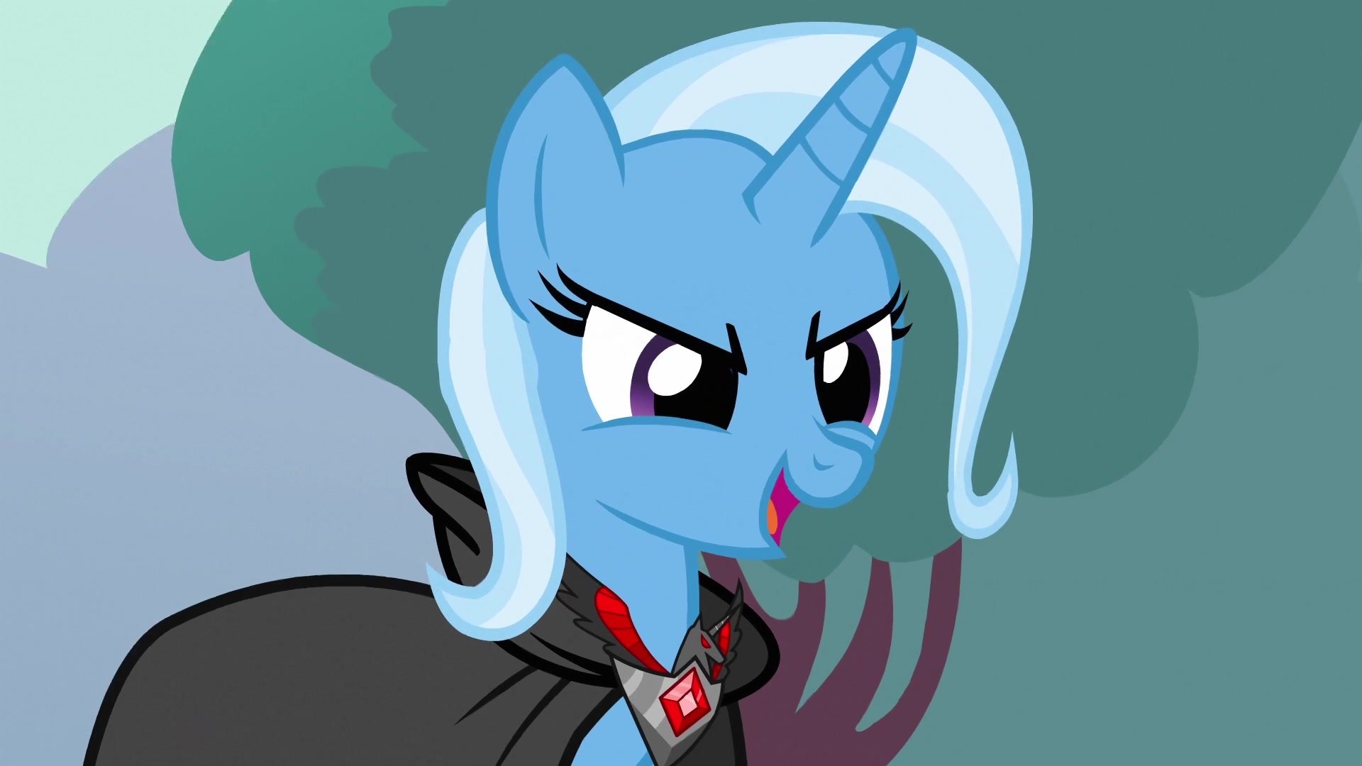 My Little Pony : Les Amies, c'est magique - Duel magique