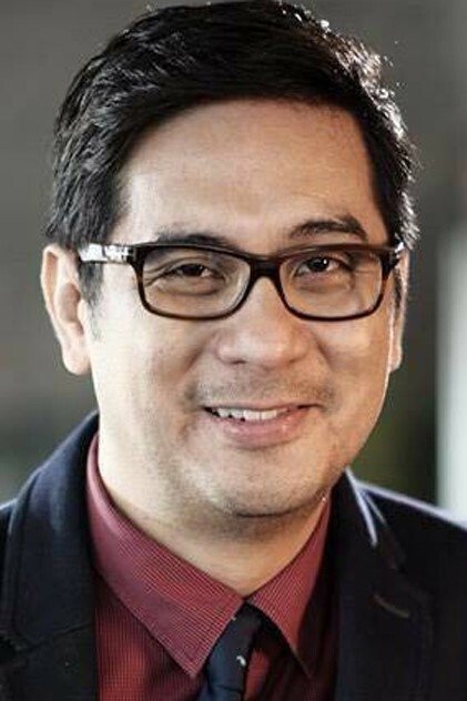 et billede af Laurenti Dyogi