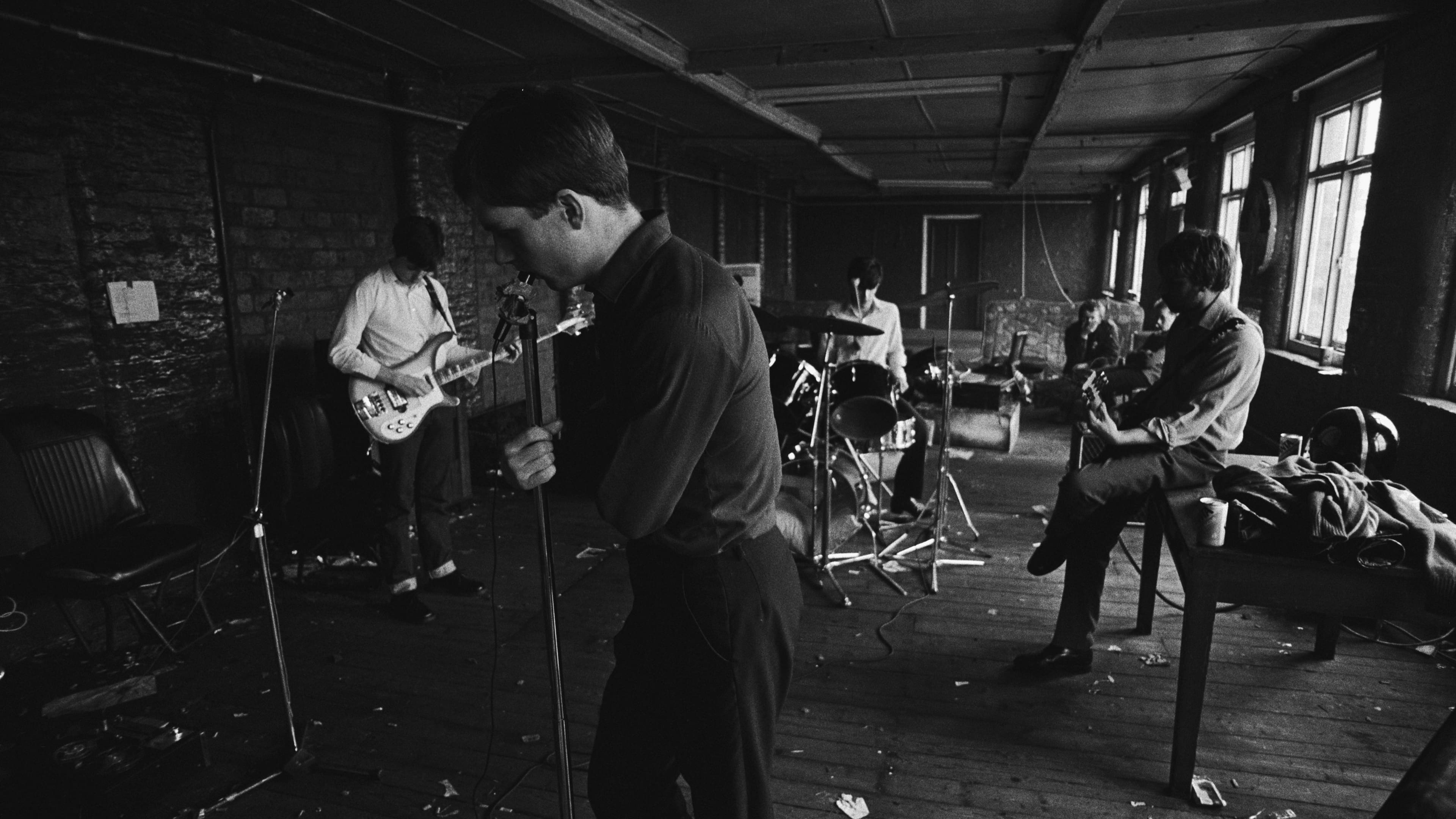 Joy Division (2009)