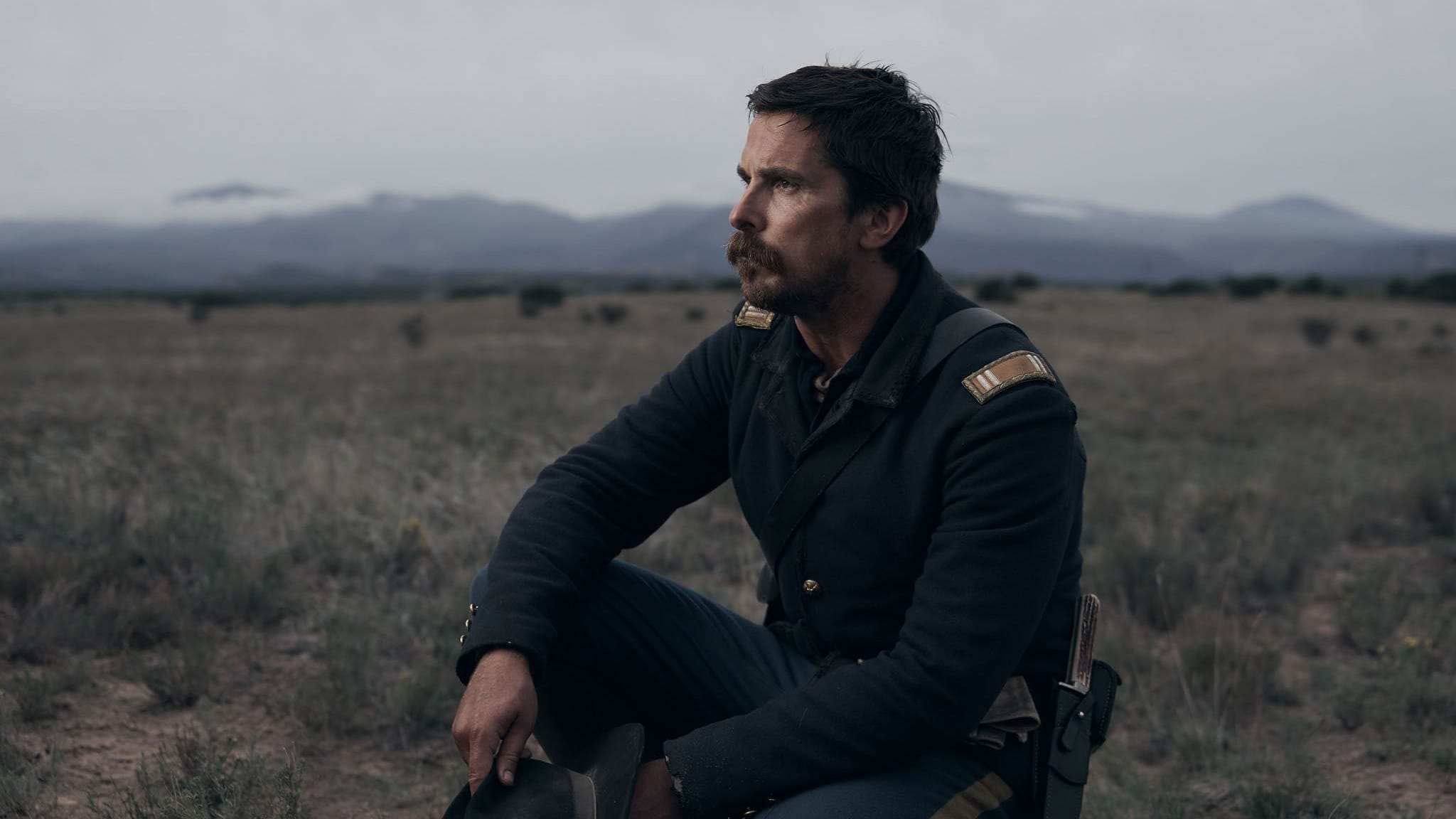 Hostiles (2017)