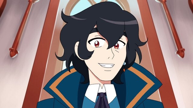 Thumbnail for Disorientation Day Season 1 Episode 2