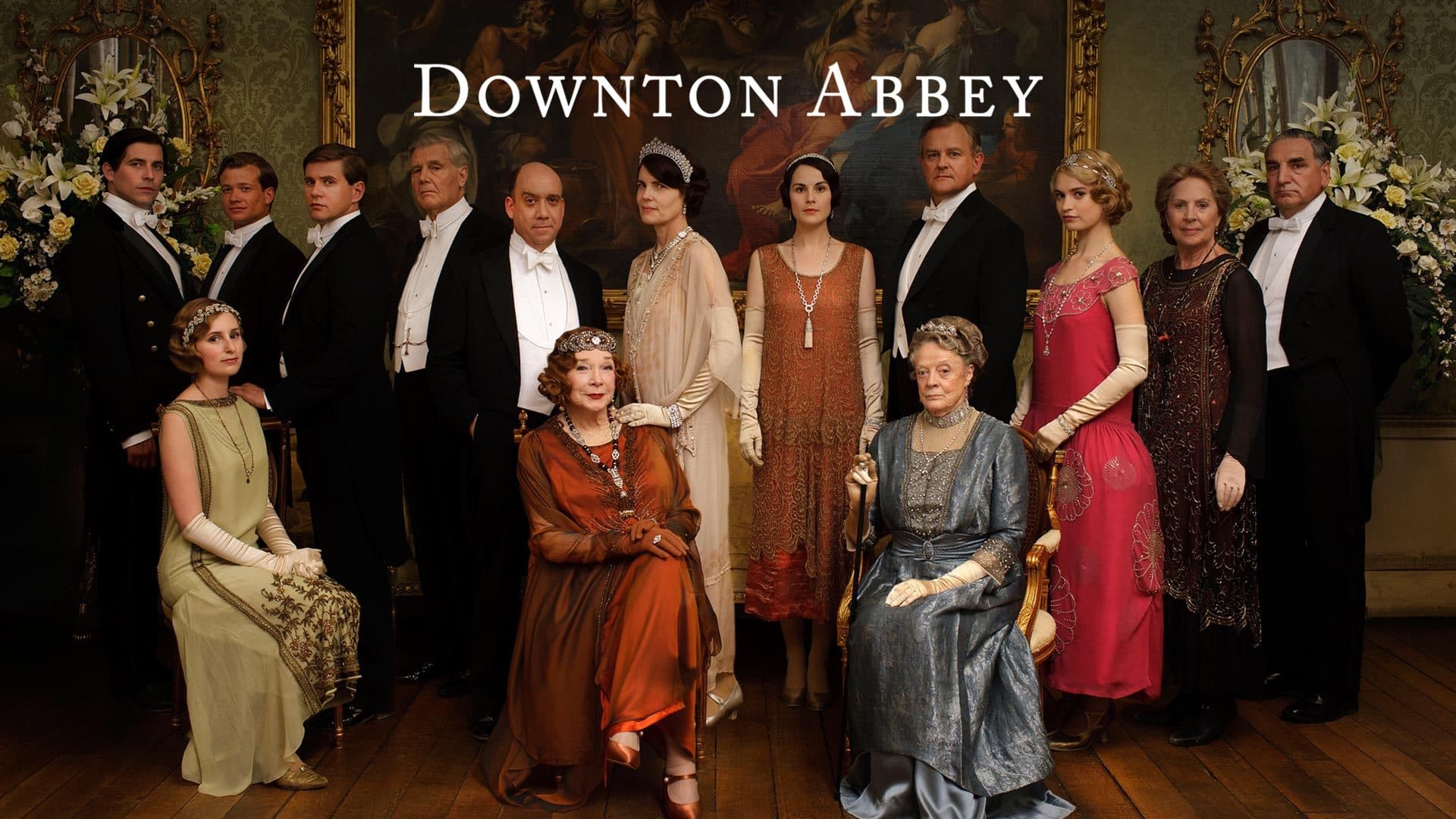 Downton Abbey