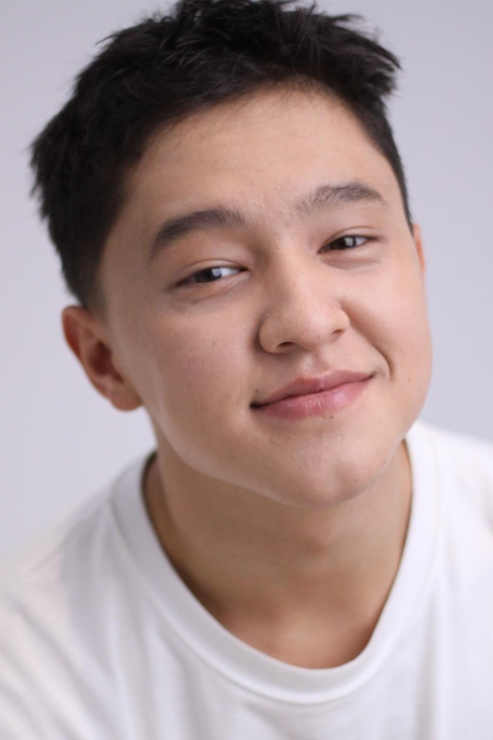 et billede af Rauan Akhmedov