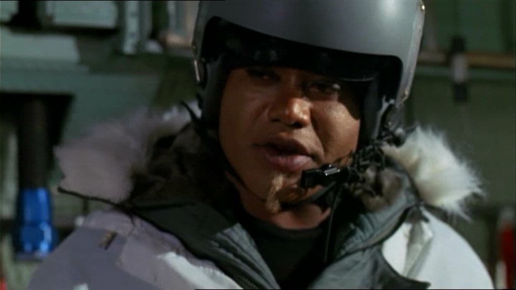 Stargate Staffel 4 :Folge 7 