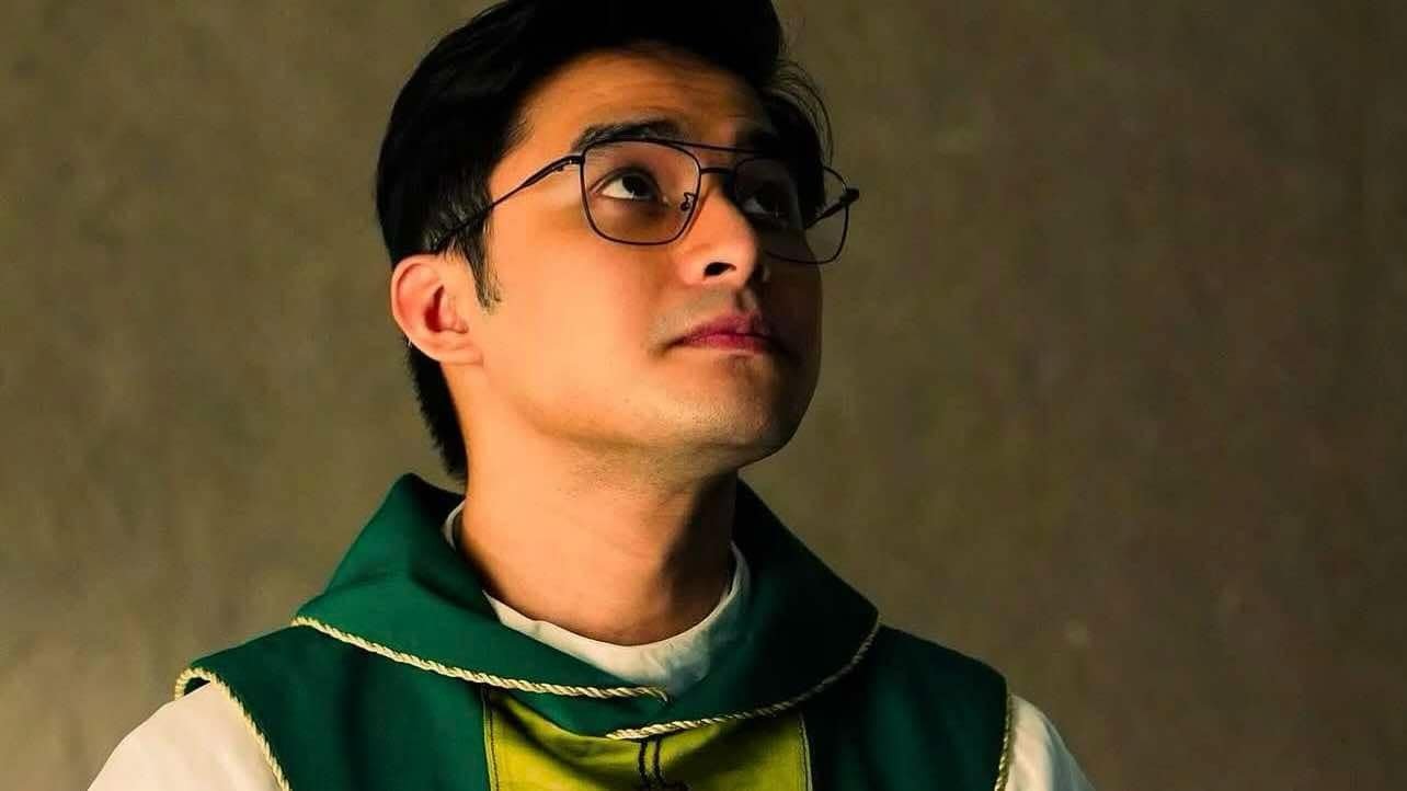 In Thy Name (2025)