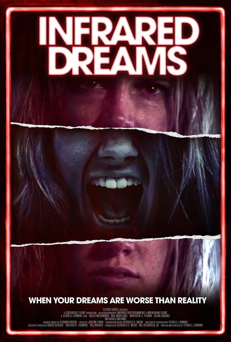Infrared Dreams