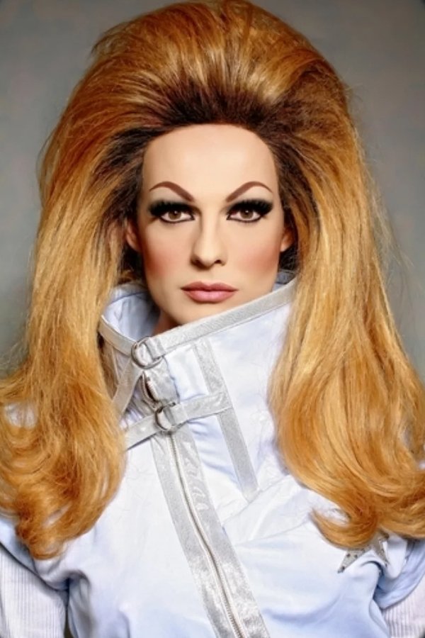 et billede af La Prohibida