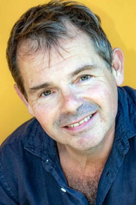 et billede af Pascal Besson