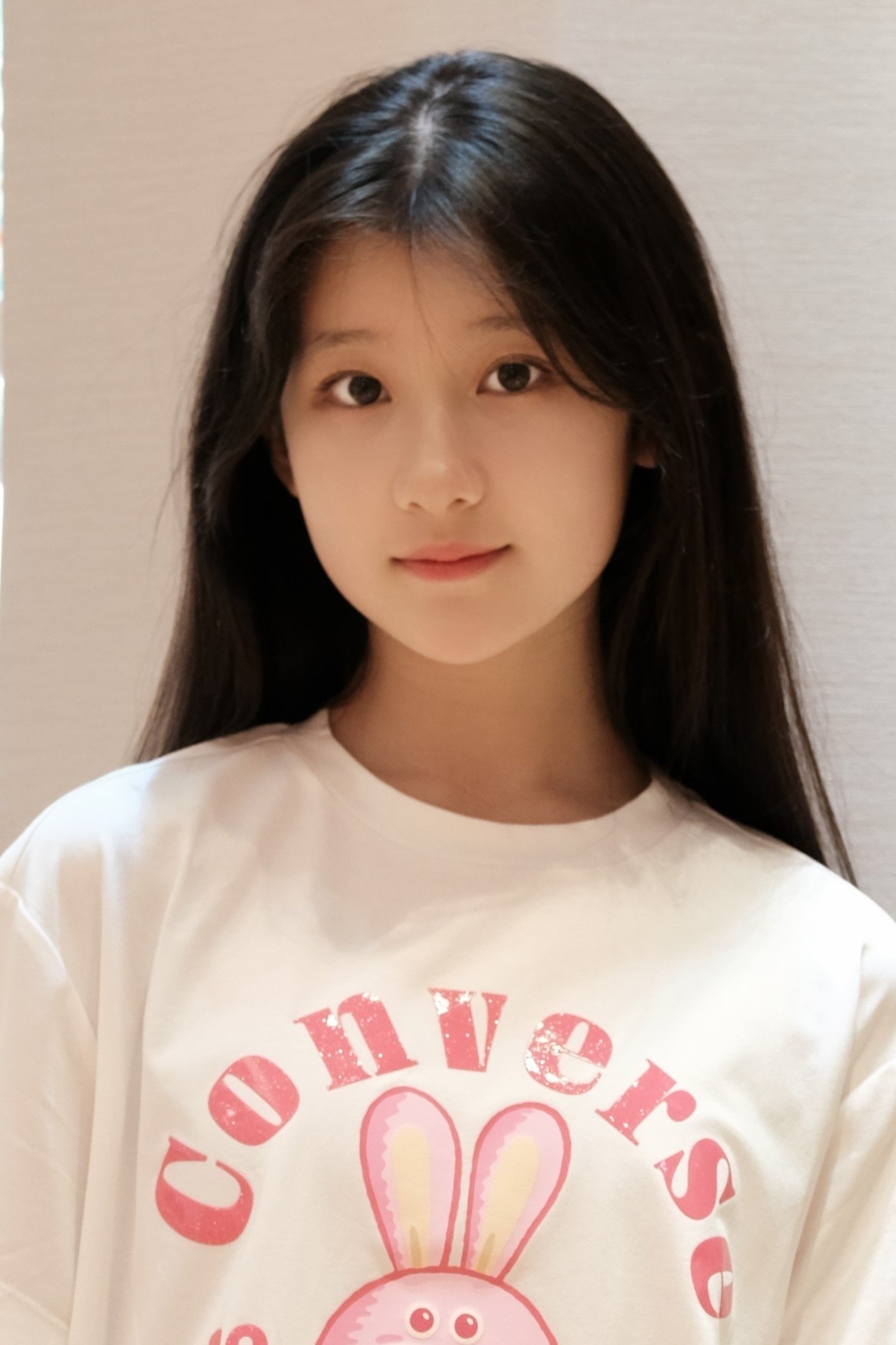 et billede af Zhang Xiwei