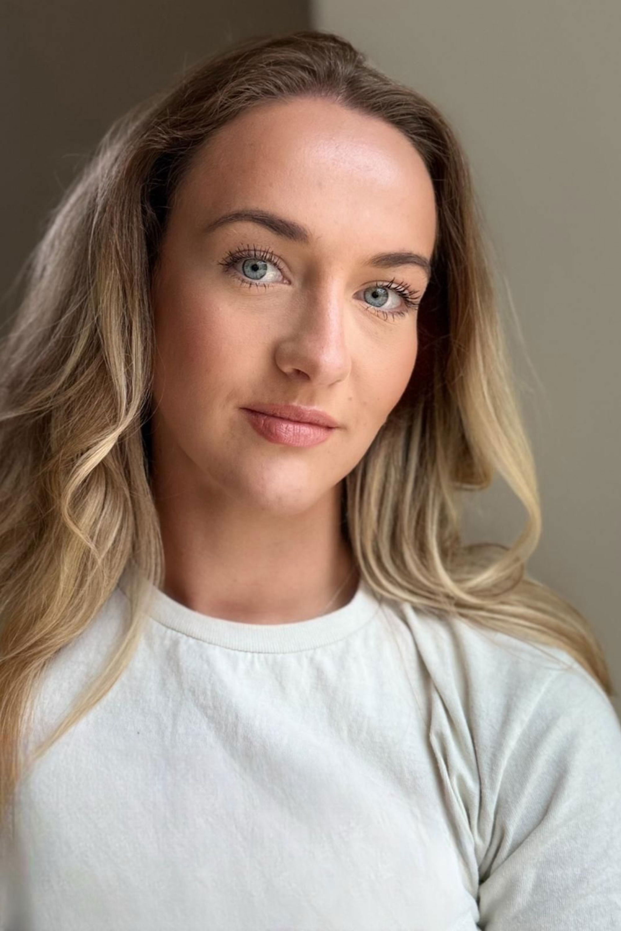 et billede af Heather Limbrick