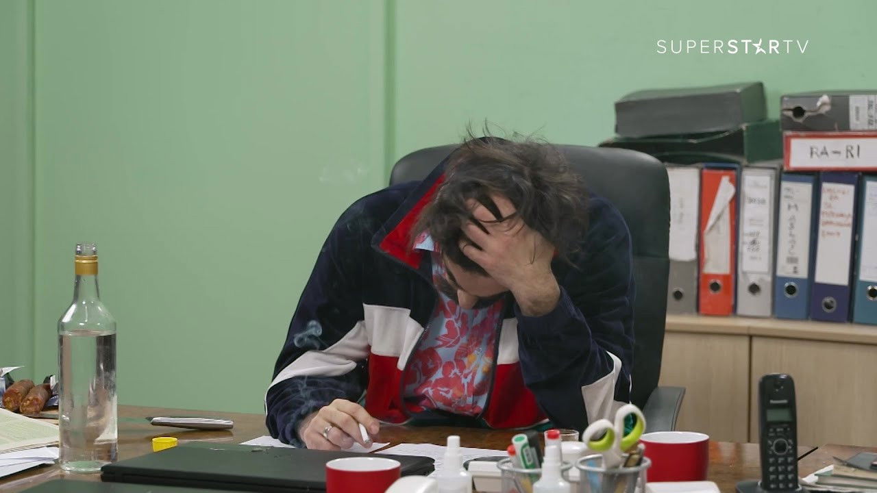 Državni posao Season 11 :Episode 79  1923 Problem sa alkoholom