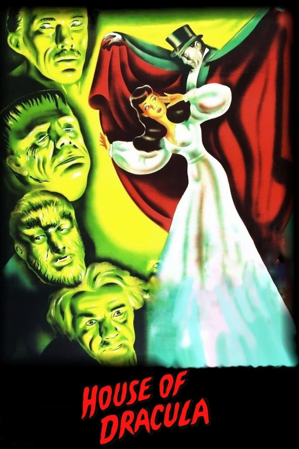 House of Dracula