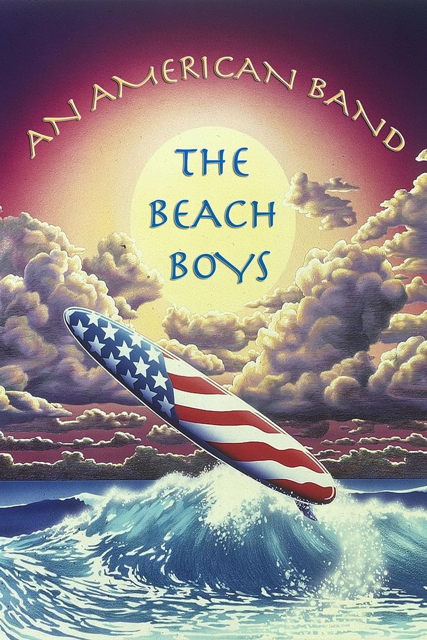 The Beach Boys: An American Band