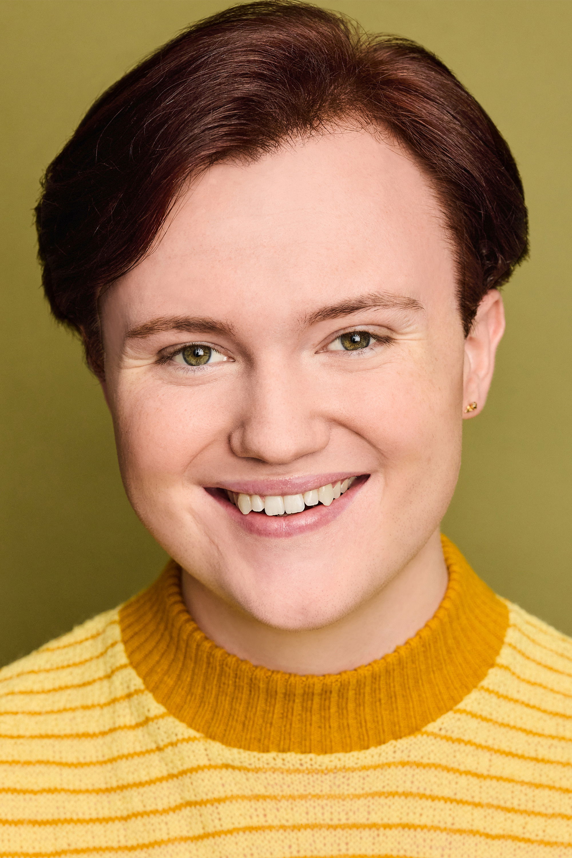 et billede af Austin Owens Kelly