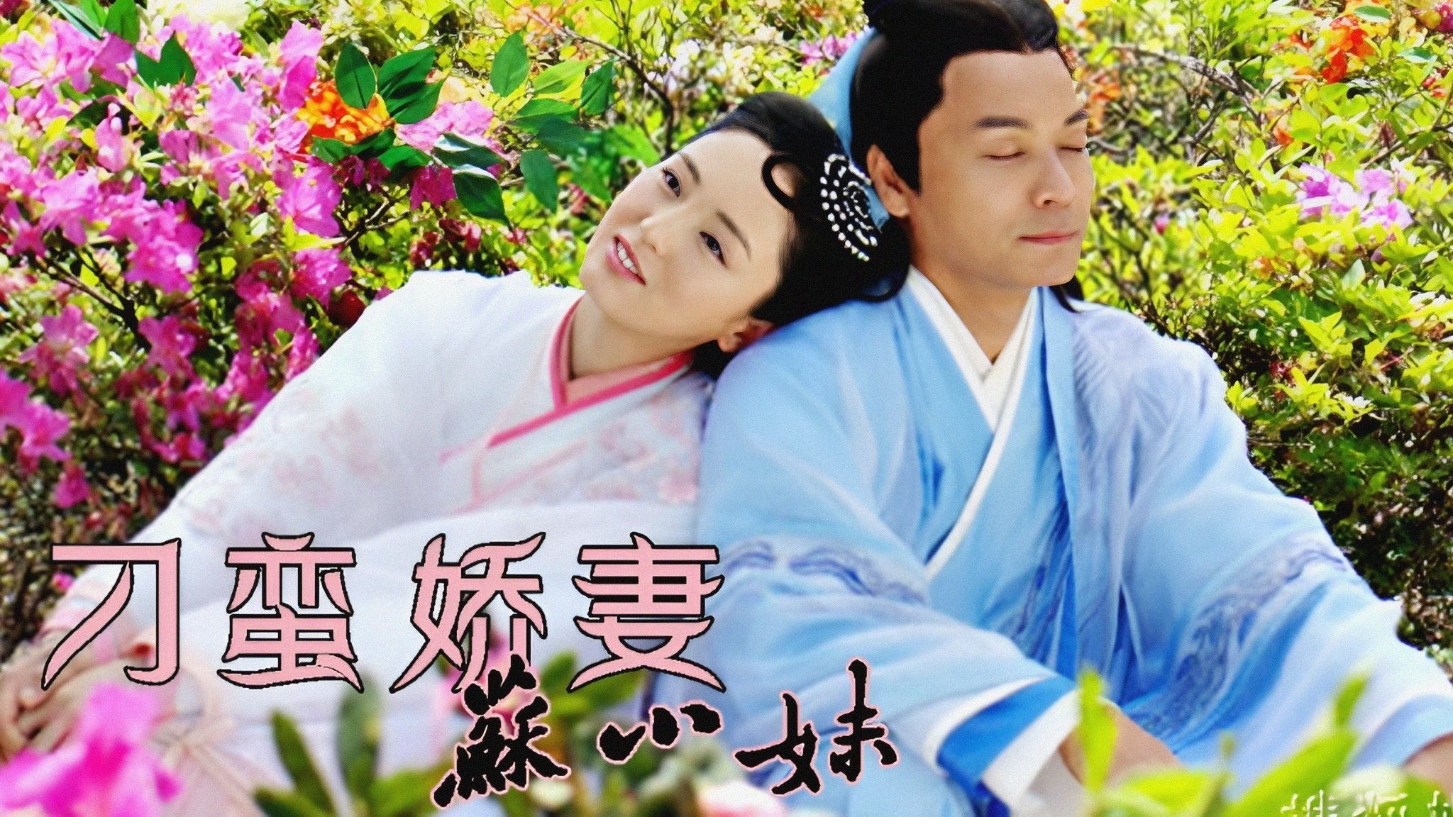 Xu Xiao Mei backdrop cover