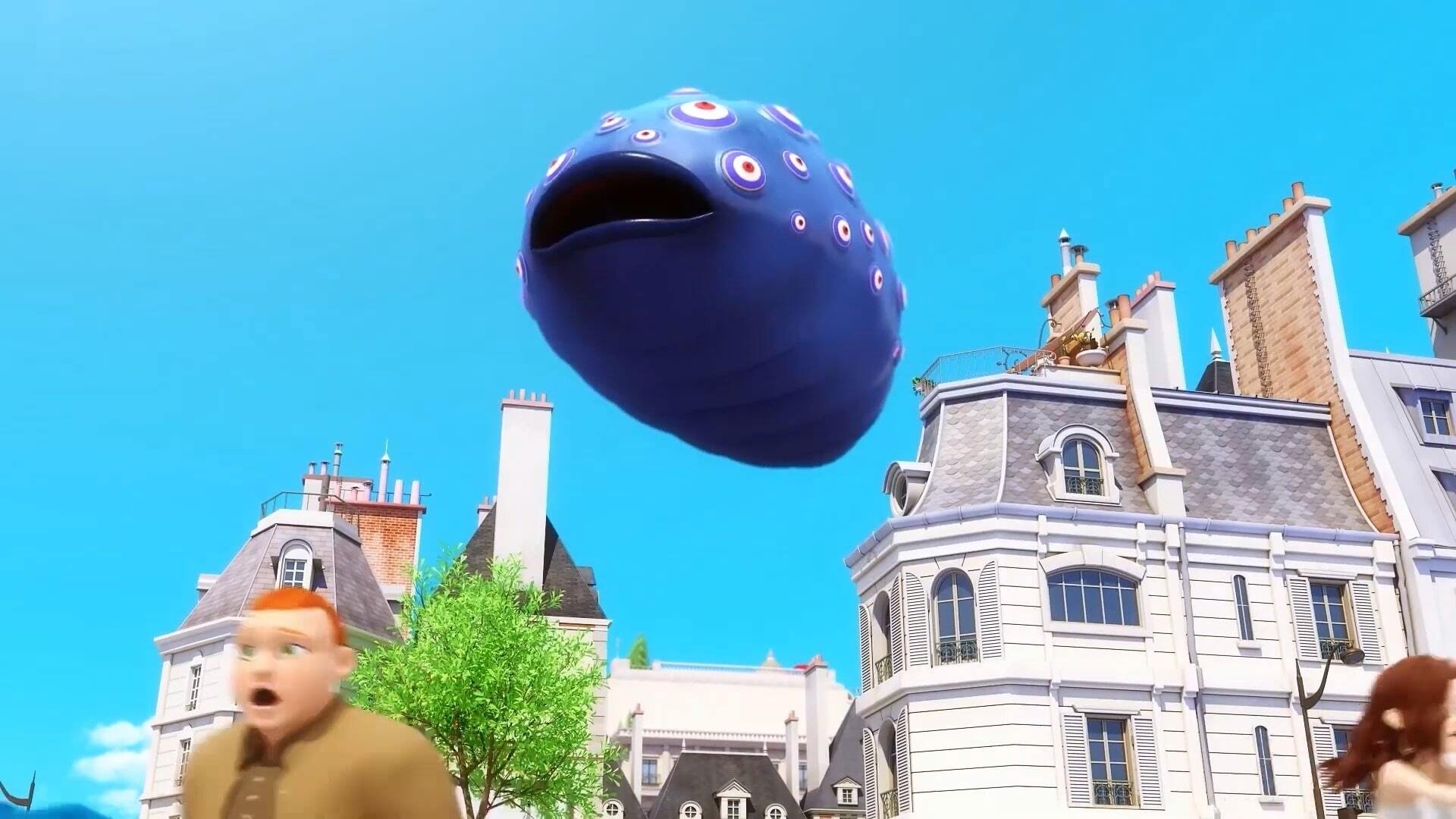 mega leech miraculous mega leech miraculous