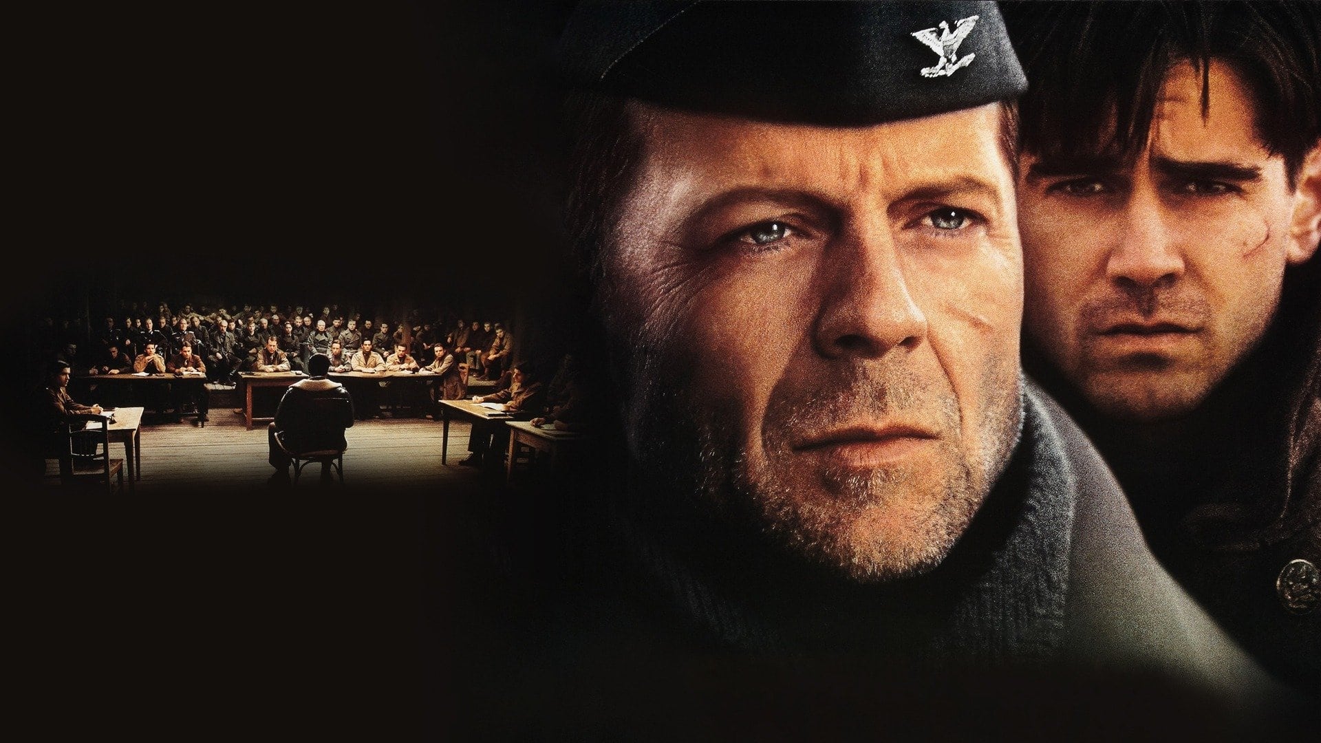 Hart's War (2002)