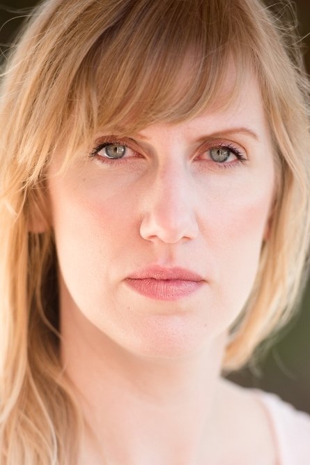 et billede af Anna Lee Lawson