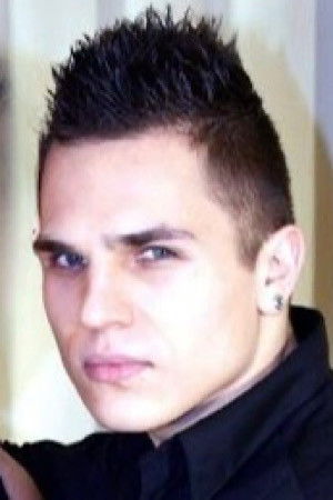 et billede af Beau Hicks