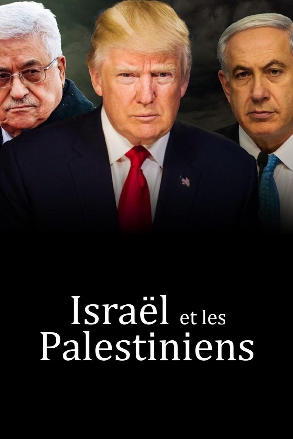 Israël et les Palestiniens