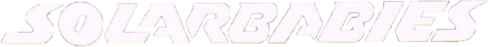 Solarbabies