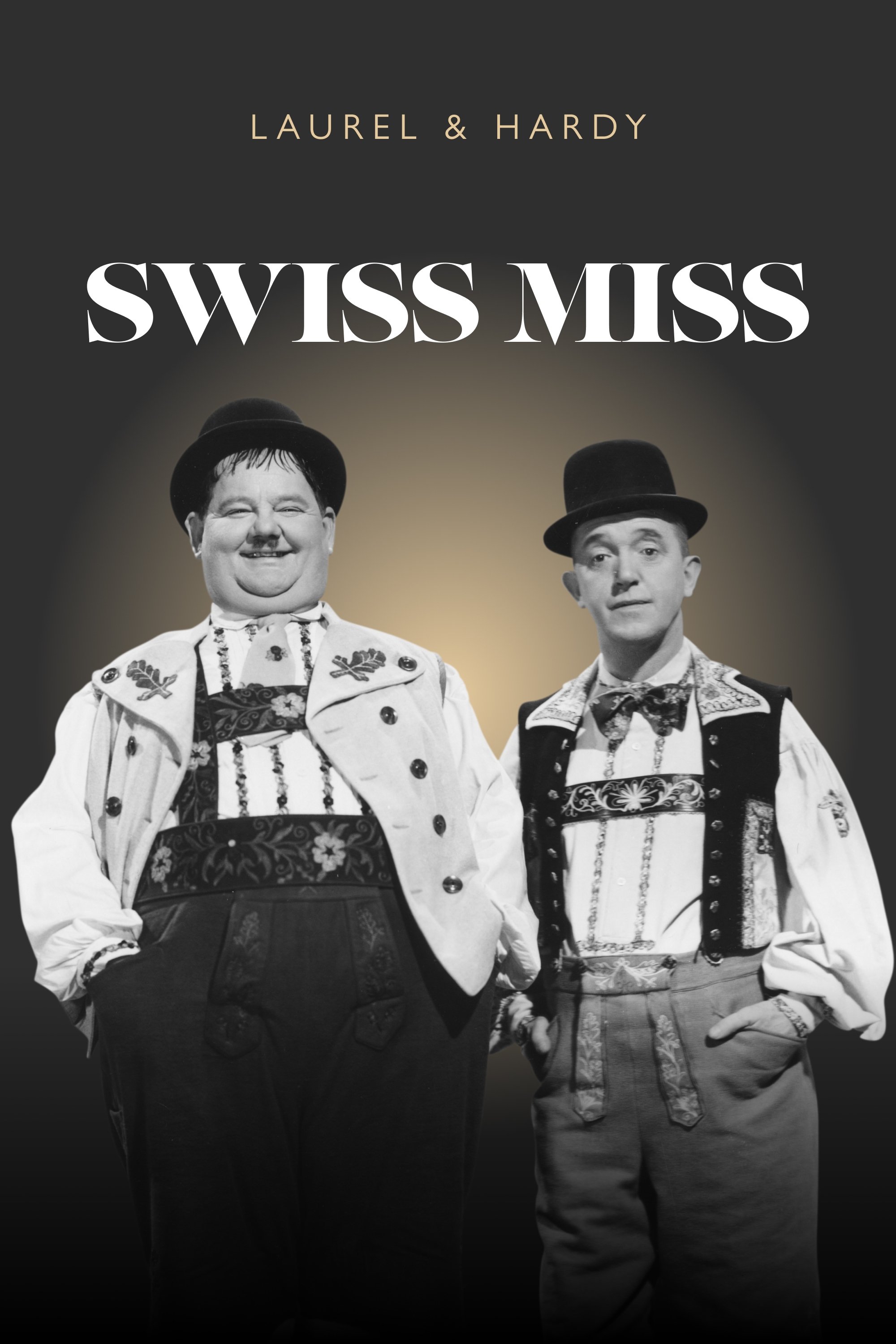 Swiss Miss