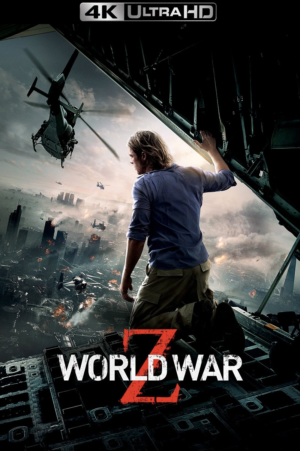 World War Z