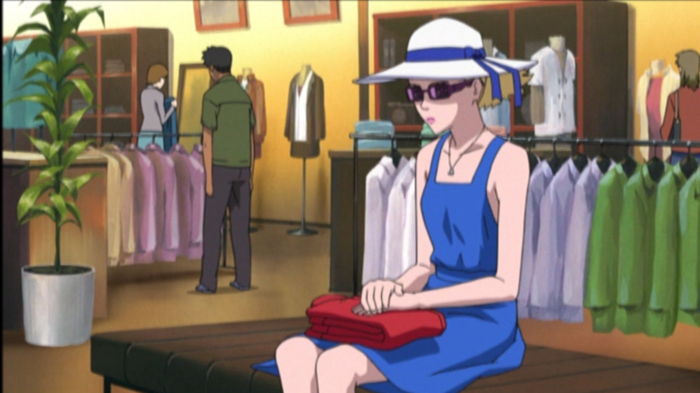 Episode 6