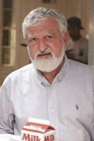 et billede af Frank Cardea