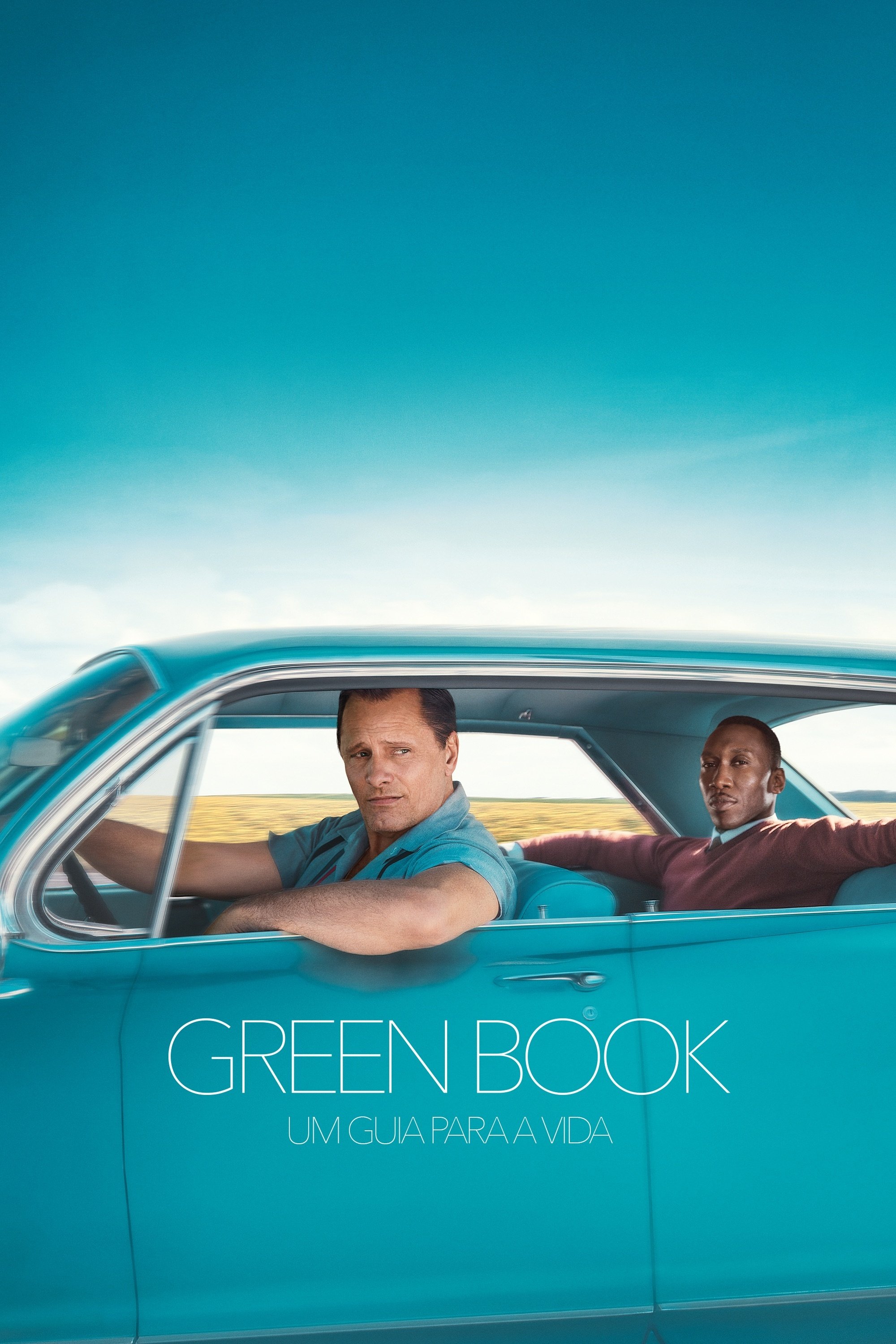 Green Book: O Guia