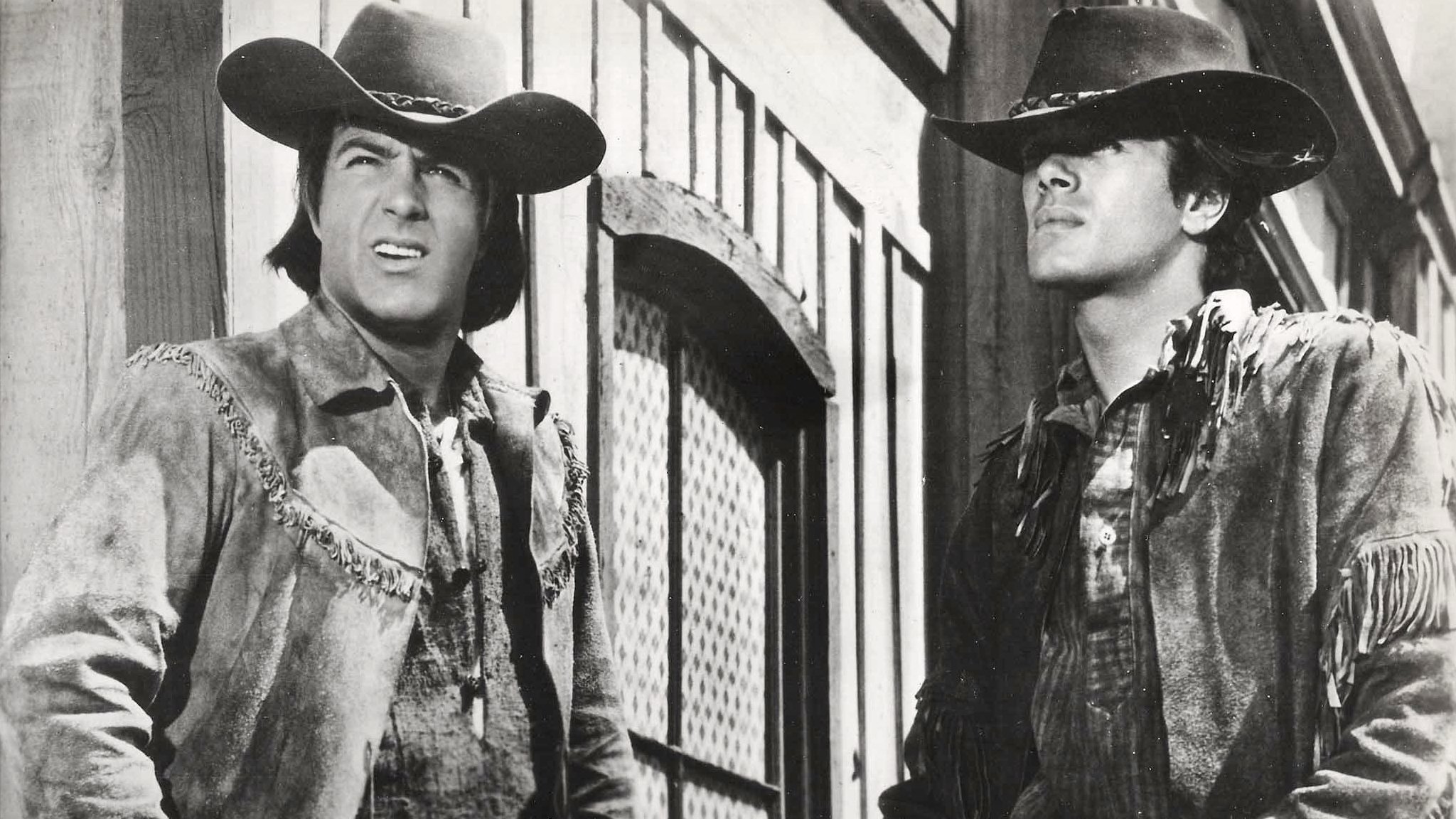 Journey to Shiloh (1968)