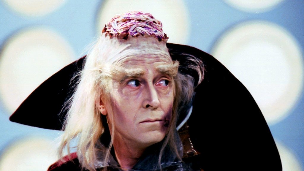 Doctor Who Staffel 20 :Folge 10 