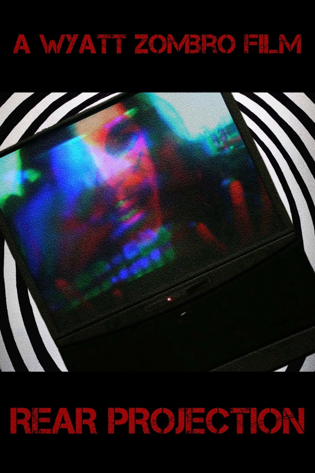 Rear Projection