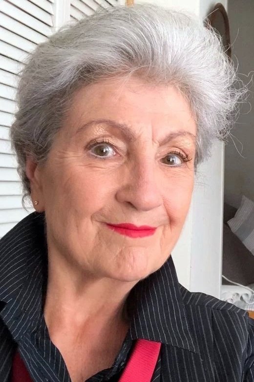 et billede af Marjol Flore