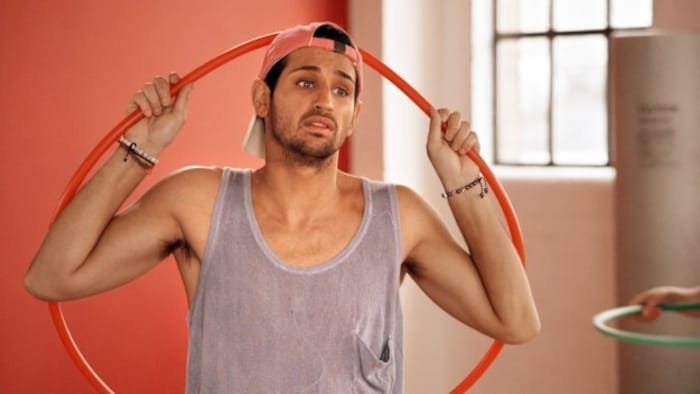 Made in Chelsea - Épisode 7