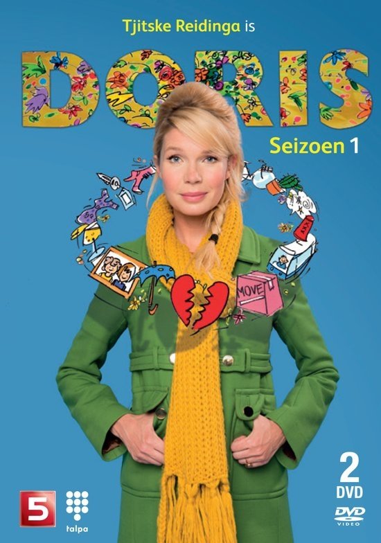 Doris Doris