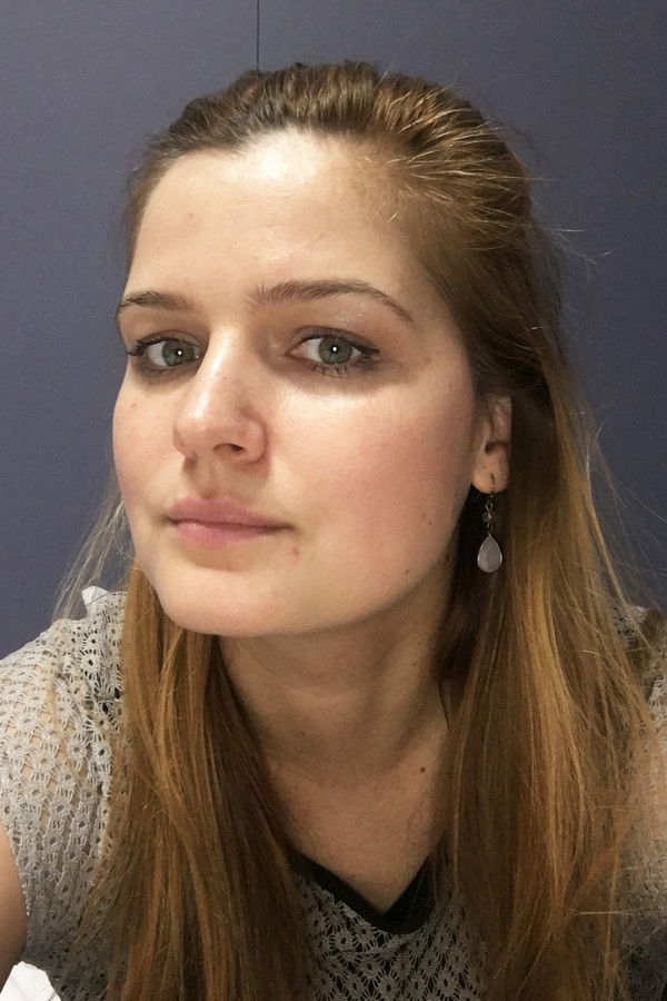 et billede af Ewa Andruszkiewicz