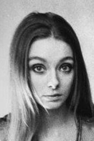 et billede af Katherine Walsh