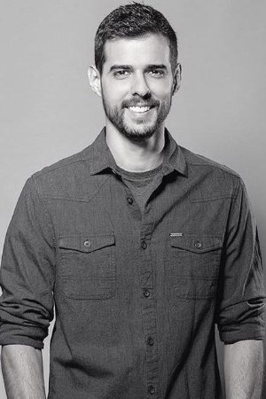 et billede af Ángel Gómez Hernández