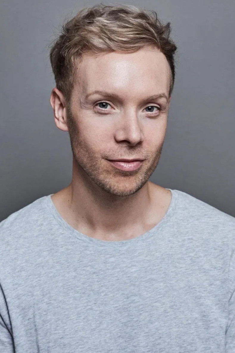 et billede af Sheridan Ward