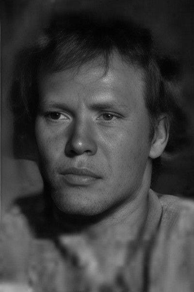 et billede af Paul Leomar