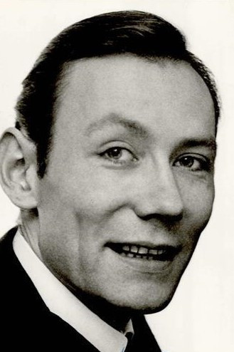 et billede af Hanno Thurau