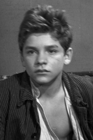 et billede af Jerzy Hołociński