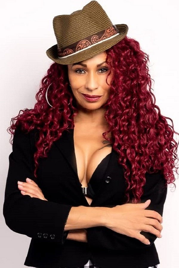 et billede af Staceye Beatty