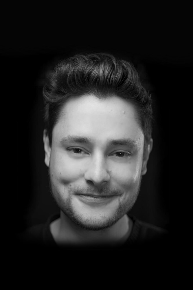 et billede af Kevin Kopacka