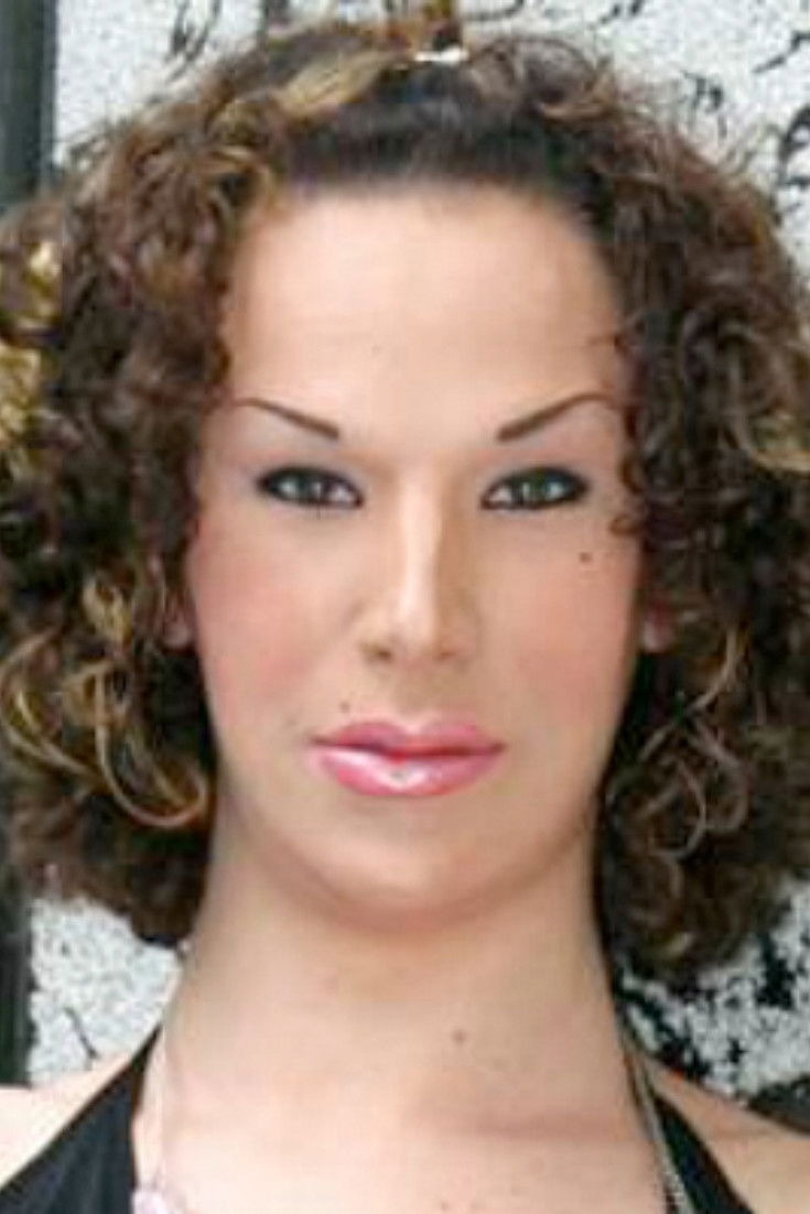 et billede af Patricya