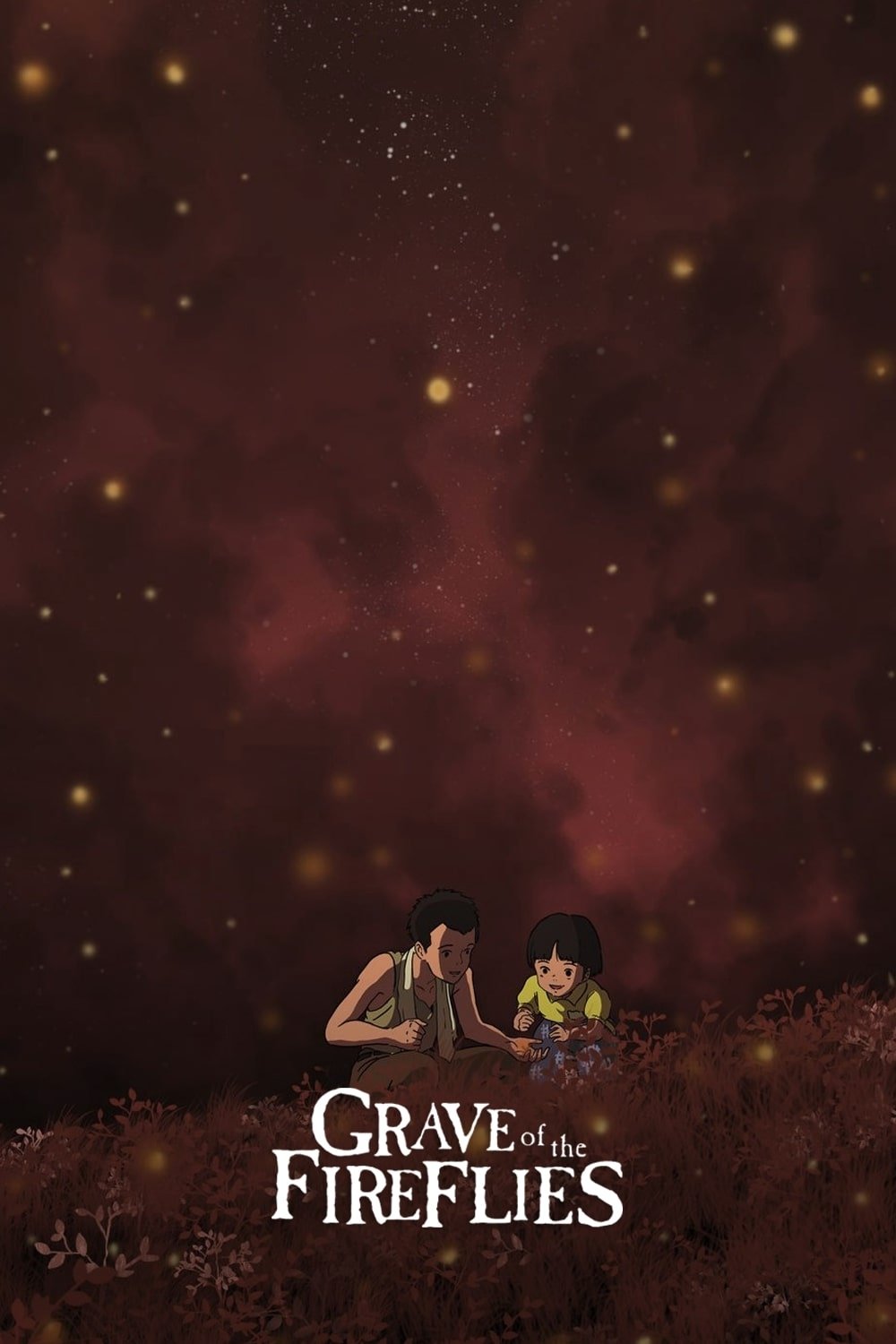 Grave of the Fireflies