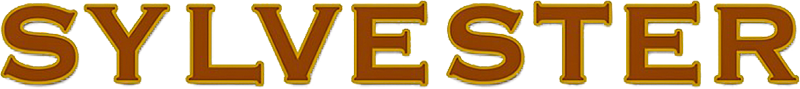 Sylvester Logo