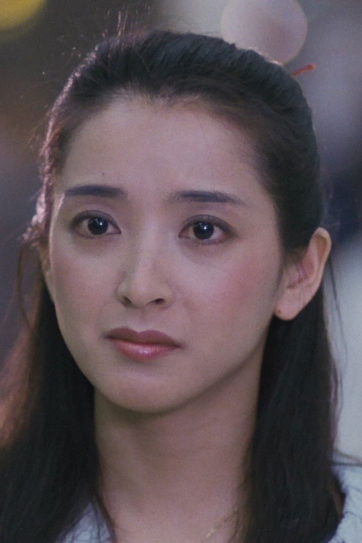 et billede af Reiko Niwa