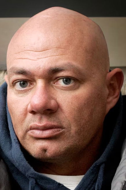 et billede af Michael Brinkenstjärna